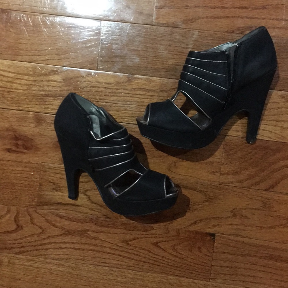 Quipd Heels